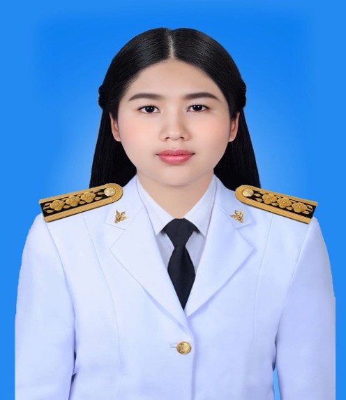 นางสาวนาฏยา บุญวาสนา