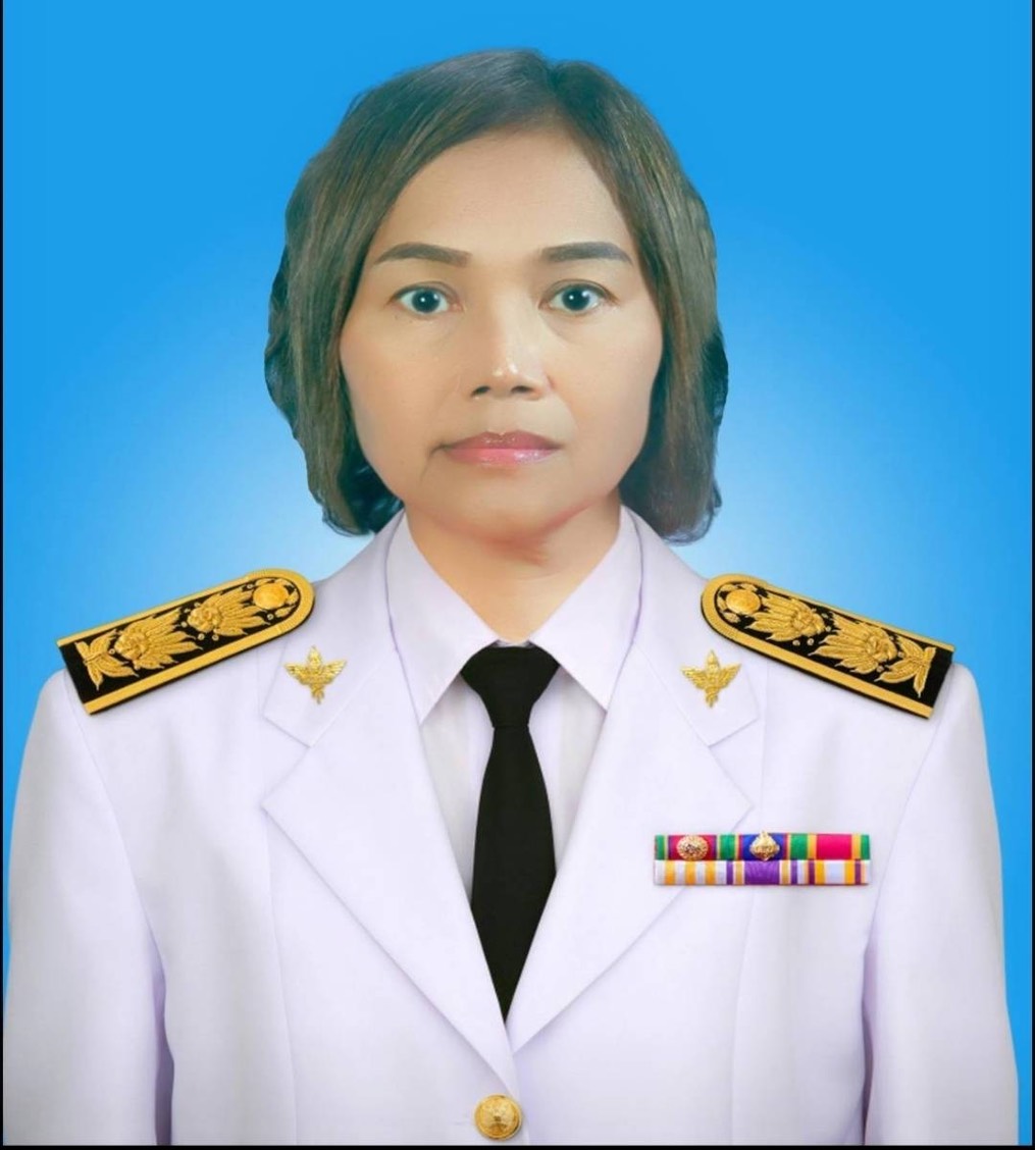 นางสาวนุสรา ฉิมสุวรรณ์