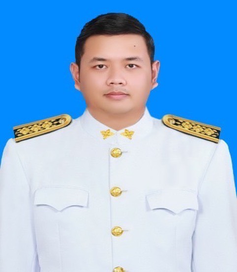 นายจิณณวัตร นันทิประภา