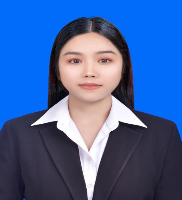 นางสาวเกษฎา บัวขม