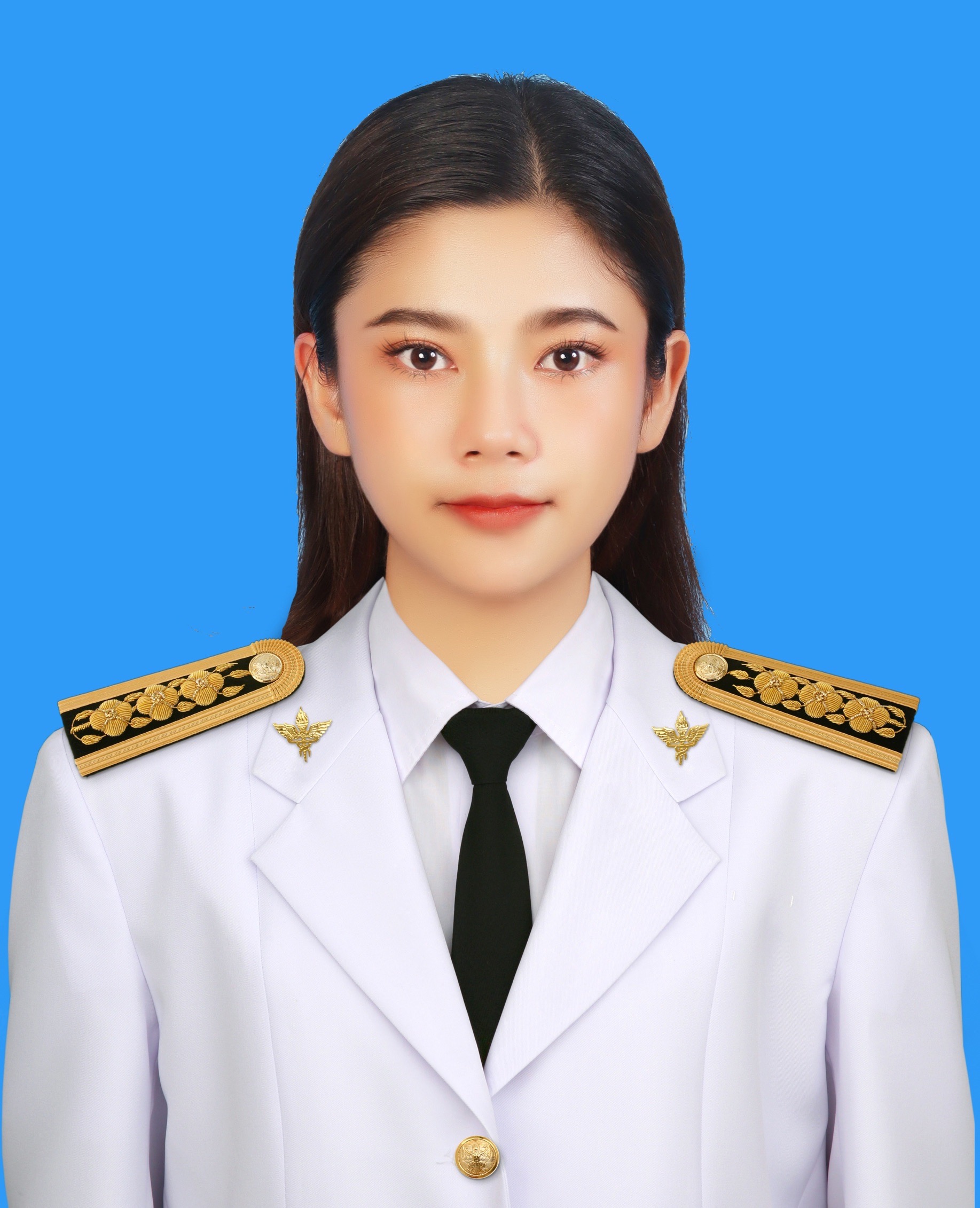 นางสาวสุพรรษา ดีวัฒนพงษ์