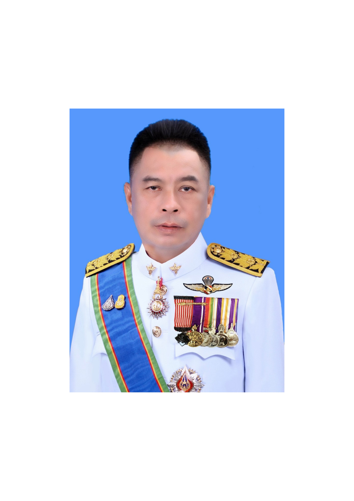 จ่าเอกประเวช สังข์วงษ์