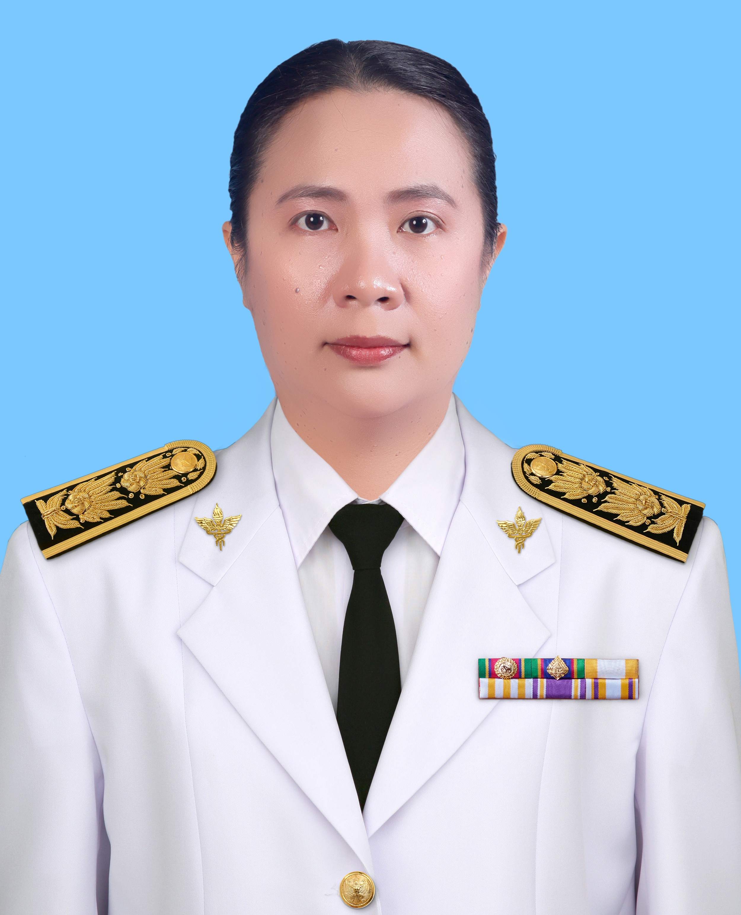 นางสาวศุภลักษณ์ วนิตดา