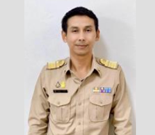 นายคำณูน พงษ์ชุบ