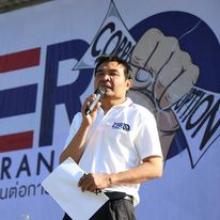 นายธวัชชัย สัญญะวิรี