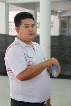 นายประชา สะใบแพร