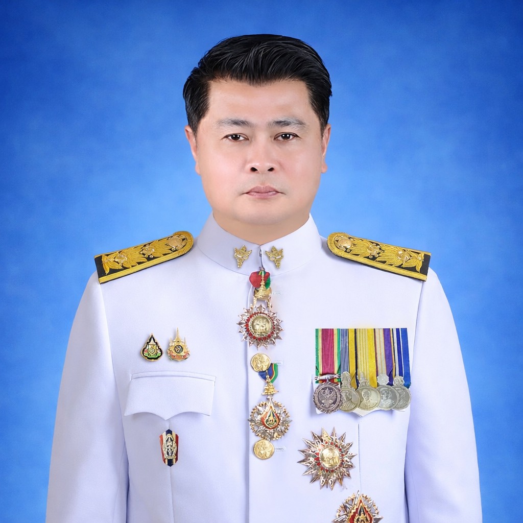 นายสิทธิศักดิ์ สาธุเสน