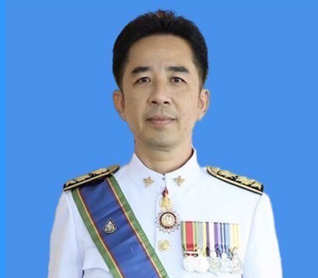 นายไพรัตน์ แก้วรัตนศรีโพธิ์