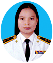 นางสุปราณี แก้วสุวรรณ