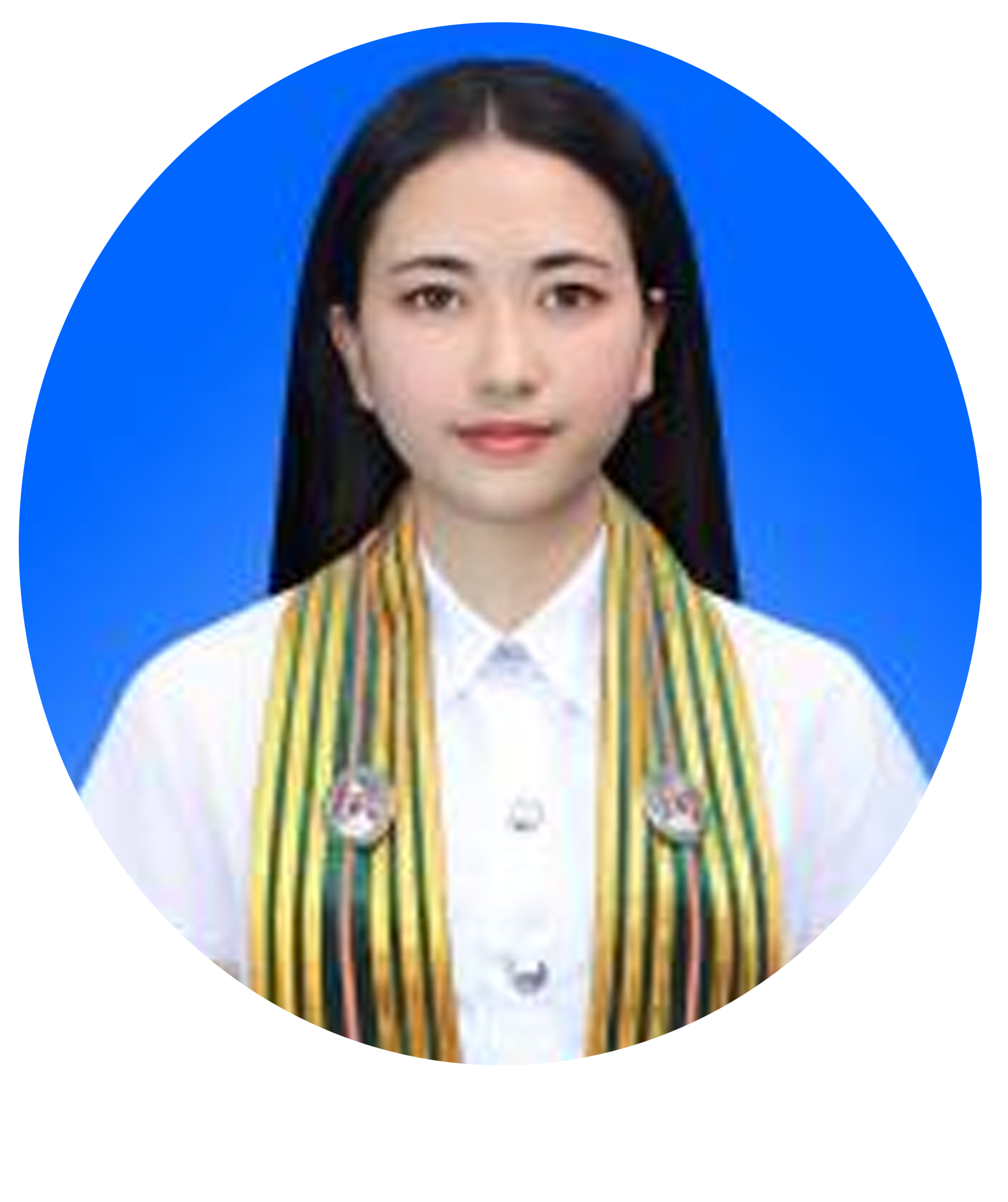 นางสาวจิรณัฐ บัวอาจ